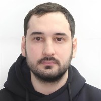 Ruslan Nigmatullin