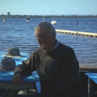 Michael Bromilow