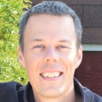 Joël Ringuette