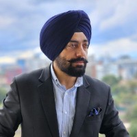 Vikram Jit Singh