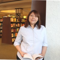Maria Preciado
