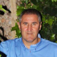 José Antonio Martínez Martin