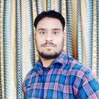 Ritik Saxena