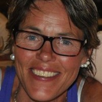 Brit Pettersen Tofte