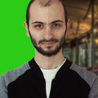 Özkan Akyürek
