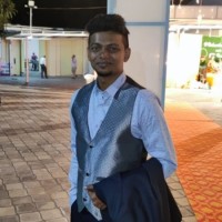 Suriya Prasanth