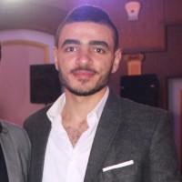 Mohamed Magdy