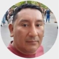 Jorge Luis Quispe Alvarez