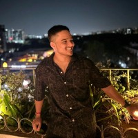 Abhishek Chhetri