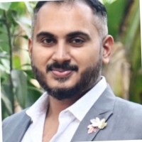 Alwyn Pereira