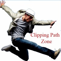 Clipping Path Zone