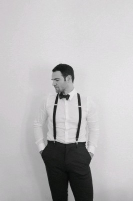 Leonardo Diaz