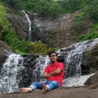 Devraj Nandakumar Saha