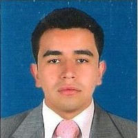 Johan Nicolas Camelo Sanchez