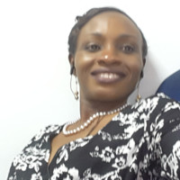 Rose Ngoh