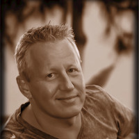 Marcel Van Der Goorbergh