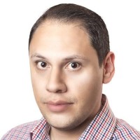 José Antonio Mandujano Morales