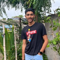 Jayant Patel