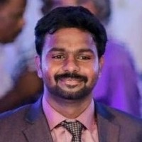 Gautham Gopi
