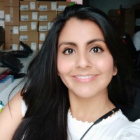 Lina Fernanda Hidalgo López