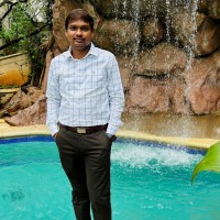 Srikanth Bavandla