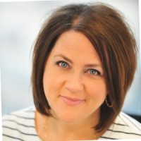 Kelli Frazier