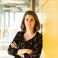 Céline OLLINGER