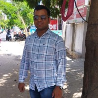 Laxman Kumar Sahu