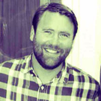 Tim Ranson