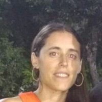 Maria del Mar Rodríguez