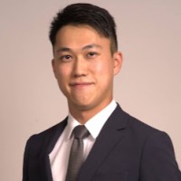 George Jen