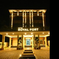 Hotel Royal Fort Raichur