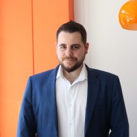 Daniel Alcaide Rodríguez