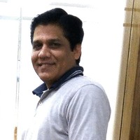 Santosh Dayama
