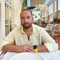Erhan Feyzioğlu