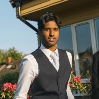 Dylan Dharmasiri