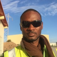 Max Banza