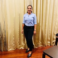 Athira Raj