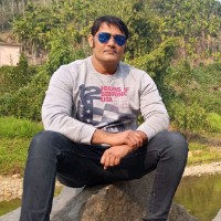 Jitendra Singh
