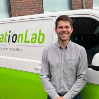 Martin Groth Nørregaard