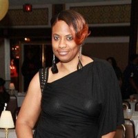 Cheryl Jeter