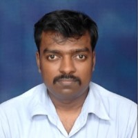 Isravel Jebakumar