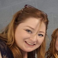 Rebecca Goward