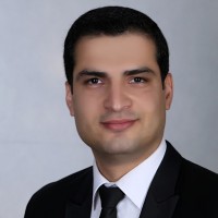 Mohammadamin Rezvankhah