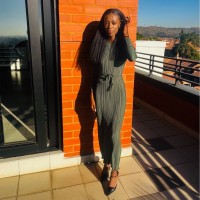 Naomi Mofokeng