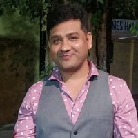 Shyam N