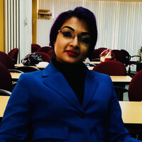 Indrani Sarasingh
