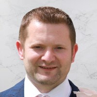 Andy Springett
