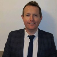 Colm Cleary
