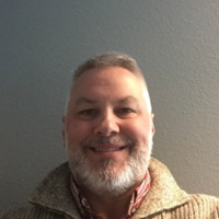Eric Harmon